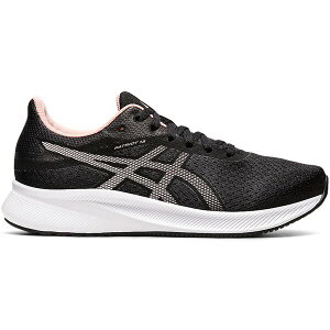 ASICS AVbNX fB[X Xj[J[ yASICS Patriot 13 Black Frosted Rose (Women's)z TCY US_7.5(24.5cm) Black/Frosted Rose