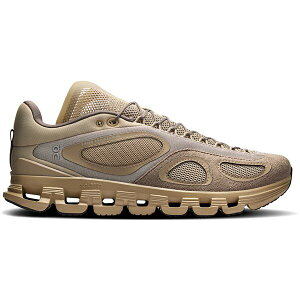 On I fB[X Xj[J[ yOn Running Cloud X FKA Twigs Desert (Women's)z TCY US_5(22.0cm) Desert