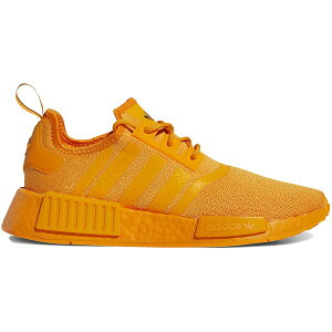 adidas AfB_X fB[X Xj[J[ yadidas NMD R1 Bright Orange (Women's)z TCY US_7(24.0cm) Bright Orange/Bright Orange/Core Black