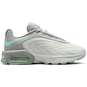 Nike �i�C�L ���f�B�[�X �X�j�[�J�[ �yNike Air Max Fire White Light Smoke Grey Mint Foam (Women's)�z �T�C�Y US_6.5(23.5cm) Summit White/Light Smoke Grey/Mint Foam