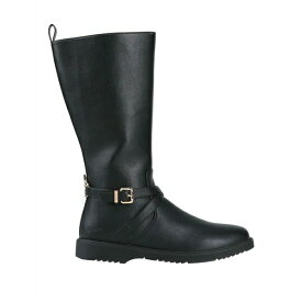 【送料無料】 リュージョー レディース ブーツ シューズ Boots Black