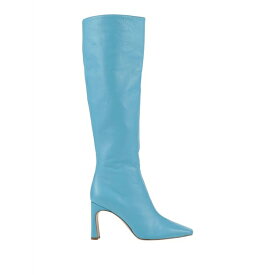 【送料無料】 リュージョー レディース ブーツ シューズ Boots Azure