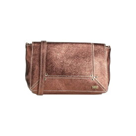 【送料無料】 ティーエスディ12 レディース ハンドバッグ バッグ Cross-body bags Copper