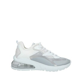 【送料無料】 デイト レディース スニーカー シューズ Sneakers Light grey