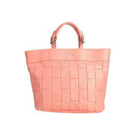 【送料無料】 マークエリス レディース ハンドバッグ バッグ Handbags Salmon pink