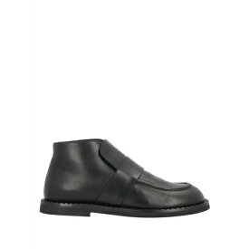 【送料無料】 リビアナコンティ レディース ブーツ シューズ Ankle boots Black
