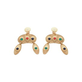 【送料無料】 ケネスジェイレーン レディース ピアス＆イヤリング アクセサリー Earrings Gold