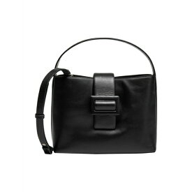 【送料無料】 アンドアザーストーリーズ レディース ハンドバッグ バッグ Handbags Black