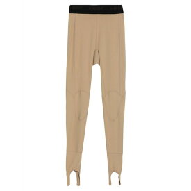 AMBUSH アンブッシュ カジュアルパンツ ボトムス レディース Leggings Camel