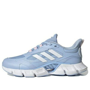 adidas �A�f�B�_�X ���f�B�[�X �X�j�[�J�[ �y(WMNS) adidas Climacool 'Blue' IF0633�z �T�C�Y US_6.5(23.5cm)