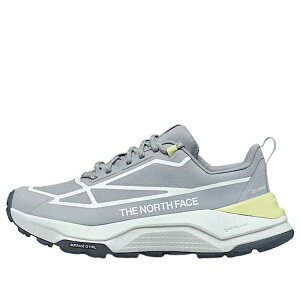 THE NORTH FACE �m�[�X�t�F�C�X ���f�B�[�X �X�j�[�J�[ �y(WMNS) The North Face Fastpack Waterproof 'Frost Grey Lemon Mist' NF0A8G5JL0F�z �T�C�Y US_6.5(23.5cm)