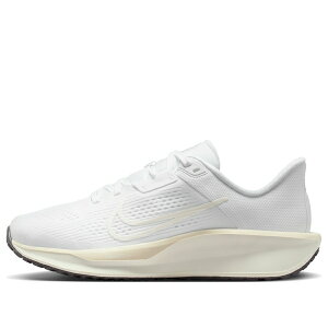 Nike �i�C�L ���f�B�[�X �X�j�[�J�[ �y(WMNS) Nike Quest 6 'White Sail Chalk' FD6034-112�z �T�C�Y US_W_11