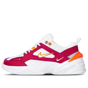Nike �i�C�L ���f�B�[�X �X�j�[�J�[ �y(WMNS) Nike M2K Tekno SE 'Hyper Crimson' AV4221-800�z �T�C�Y US_5.5(22.5cm)
