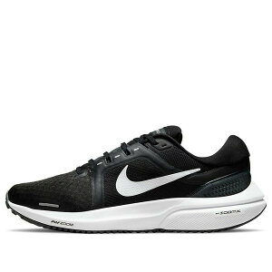 Nike �i�C�L ���f�B�[�X �X�j�[�J�[ �y(WMNS) Nike Air Zoom Vomero 16 'Black White' DA7698-001�z �T�C�Y US_5.5(22.5cm)