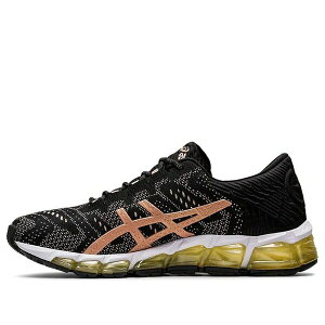 ASICS �A�V�b�N�X ���f�B�[�X �X�j�[�J�[ �y(WMNS) ASICS Gel Quantum 360 5 JCQ 'Rose Gold' 1022A132-002�z �T�C�Y US_6.5(23.5cm)