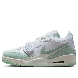Jordan �W���[�_�� ���f�B�[�X �X�j�[�J�[ �y(WMNS) Air Jordan Legacy 312 Low 'White Sail Igloo' FQ7827-103�z �T�C�Y US_8(25.0cm)
