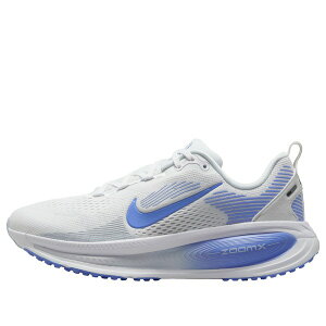 Nike �i�C�L ���f�B�[�X �X�j�[�J�[ �y(WMNS) Nike ZoomX Vomero 18 'White Grey Royal Pulse' HM6804-111�z �T�C�Y US_W_12