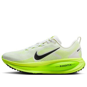 Nike �i�C�L ���f�B�[�X �X�j�[�J�[ �y(WMNS) Nike Air Zoom Vomero 18 'Electric Green Volt' HM6804-102�z �T�C�Y US_W_10.5