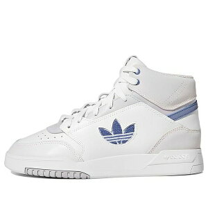 adidas �A�f�B�_�X ���f�B�[�X �X�j�[�J�[ �y(WMNS) adidas Drop Step XL 'White Orbit Violet' FZ5722�z �T�C�Y US_5(22.0cm)