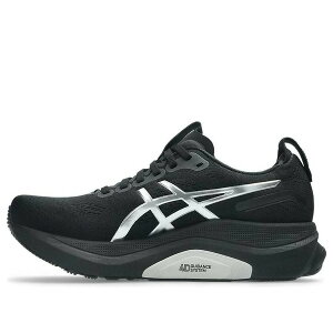 ASICS �A�V�b�N�X ���f�B�[�X �X�j�[�J�[ �y(WMNS) ASICS Gel-Kayano 32 Platinum 'Platinum Black' 1012B979-001�z �T�C�Y US_7(24.0cm)