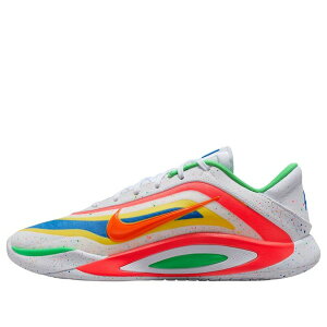 Nike �i�C�L ���f�B�[�X �X�j�[�J�[ �y(WMNS) Nike AOne PE 'Multi-Color' IQ9419-100�z �T�C�Y US_W_13