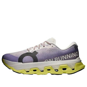 On Running �I�� �����j���O ���f�B�[�X �X�j�[�J�[ �y(WMNS) On Running Cloudmonster 3 Hyper 'Lily Limelight' 3WG10044906�z �T�C�Y US_W_10