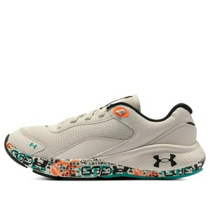 Under Armour �A���_�[�A�[�}�[ ���f�B�[�X �X�j�[�J�[ �y(WMNS) Under Armour Charged Vantage 'Light Beige' 3027033-100�z �T�C�Y US_7(24.0cm)