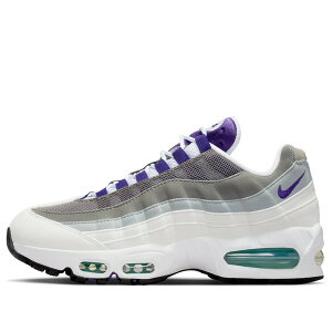 Nike �i�C�L ���f�B�[�X �X�j�[�J�[ �y(WMNS) Nike Air Max 95 OG 'Grape' HJ5996-100�z �T�C�Y US_W_15.5
