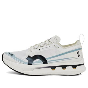 On Running �I�� �����j���O ���f�B�[�X �X�j�[�J�[ �y(WMNS) On Running x DSM Cloudboom Zone 'White' 3WE30720813�z �T�C�Y US_W_10