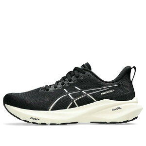 ASICS �A�V�b�N�X ���f�B�[�X �X�j�[�J�[ �y(WMNS) ASICS GT-2000 13 NARROW 'Black White' 1012B665-003�z �T�C�Y US_W_10