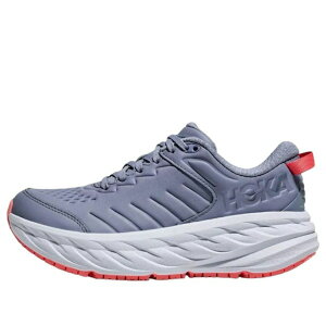 HOKA ONE ONE �z�J�I�l�I�l ���f�B�[�X �X�j�[�J�[ �y(WMNS) Hoka One One Bondi SR 'Moonlight Pale Dusk' 1110521-MSK�z �T�C�Y US_W_10.5