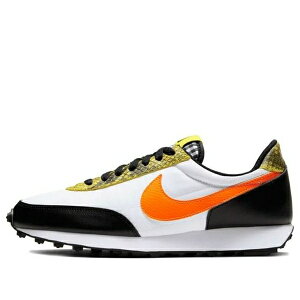 Nike �i�C�L ���f�B�[�X �X�j�[�J�[ �y(WMNS) Nike Daybreak QS 'Dynamic Yellow' CQ7620-001�z �T�C�Y US_7(24.0cm)