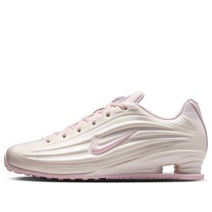Nike �i�C�L ���f�B�[�X �X�j�[�J�[ �y(WMNS) Nike Shox Z 'Pearl Pink Pink Foam' IR1222-600�z �T�C�Y US_W_10.5