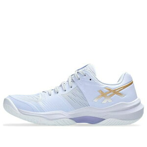 ASICS �A�V�b�N�X ���f�B�[�X �X�j�[�J�[ �y(WMNS) Asics Sky Elite FF 3 'Blue Fade Champagne' 1052A075-400�z �T�C�Y US_W_11.5