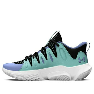Under Armour �A���_�[�A�[�}�[ ���f�B�[�X �X�j�[�J�[ �y(WMNS) Under Armour Flow Breakthru 'Start Of Season' 3026833-300�z �T�C�Y US_7(24.0cm)