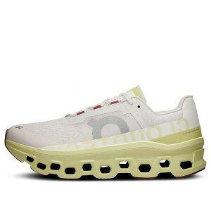 On Running �I�� �����j���O ���f�B�[�X �X�j�[�J�[ �y(WMNS) On Running Cloudmonster 'Frost Acacia' 61.97783�z �T�C�Y US_W_11