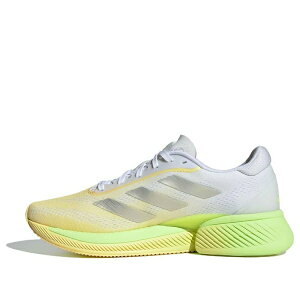 adidas �A�f�B�_�X ���f�B�[�X �X�j�[�J�[ �y(WMNS) adidas Supernova Eterno 'White Green' IH0444�z �T�C�Y US_W_4.5