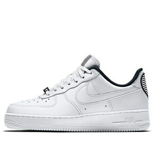 Nike �i�C�L ���f�B�[�X �X�j�[�J�[ �y(WMNS) Nike Air Force 1 07 SE LX 'Broken Hearted' AJ0867-100�z �T�C�Y US_5.5(22.5cm)