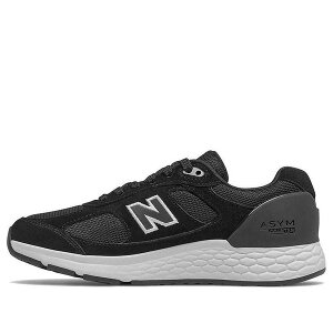 New Balance �j���[�o�����X ���f�B�[�X �X�j�[�J�[ �y(WMNS) New Balance Fresh Foam 1880 Series For Black WW1880B1�z �T�C�Y US_7(24.0cm)