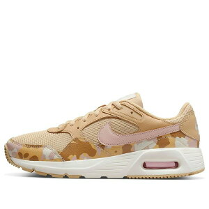 Nike �i�C�L ���f�B�[�X �X�j�[�J�[ �y(WMNS) Nike Air Max SC 'Sesame Pink Camo' DX3733-200�z �T�C�Y US_6.5(23.5cm)