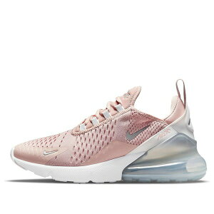 Nike �i�C�L ���f�B�[�X �X�j�[�J�[ �y(WMNS) Nike Air Max 270 'Pink Oxford Metallic Silver' DM8326-600�z �T�C�Y US_8(25.0cm)