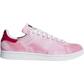 adidas アディダス メンズ スニーカー 【adidas Stan Smith】 サイズ US_10(28.0cm) Pharrell Holi Red