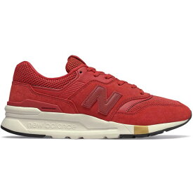 New Balance ニューバランス メンズ スニーカー 【New Balance 997】 サイズ US_8(26.0cm) Chinese New Year (2019)