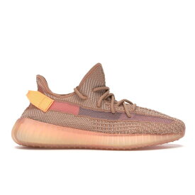 adidas アディダス メンズ スニーカー 【adidas Yeezy Boost 350 V2】 サイズ US_9.5(27.5cm) Clay