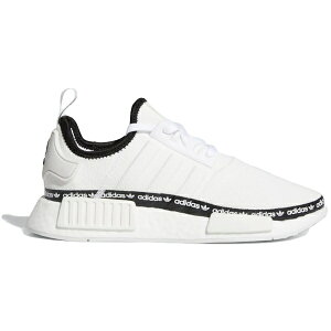 adidas AfB_X fB[X Xj[J[ yadidas NMD R1 Cloud White (Women's)z TCY US_8.5(25.5cm) Cloud White/Cloud White/Core Black