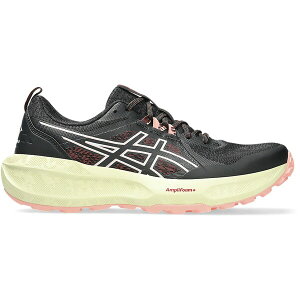 ASICS AVbNX fB[X Xj[J[ yASICS Gel-Sonoma 8 Black White (Women's)z TCY US_7(24.0cm) Black/White