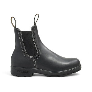 Blundstone uhXg[ fB[X Xj[J[ yBlundstone 1448 Black (Women's)z TCY UK_8(27.0cm) Black