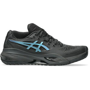 ASICS AVbNX fB[X Xj[J[ yASICS Gel-Resolution X Night Energy Black Prism Blue (Women's)z TCY US_W_10.5 Black/Prism Blue
