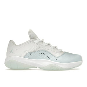 Jordan �W���[�_�� ���f�B�[�X �X�j�[�J�[ �yJordan 11 CMFT Low Igloo (Women's)�z �T�C�Y US_W_10.5 White/White/Glacier Blue