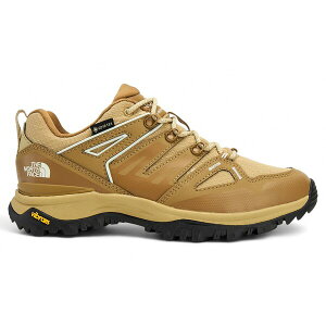 The North Face m[XtFCX fB[X Xj[J[ yThe North Face Hedgehog Gore-Tex Utility Brown (Women's)z TCY US_7(24.0cm) Utility Brown/Khaki Stone